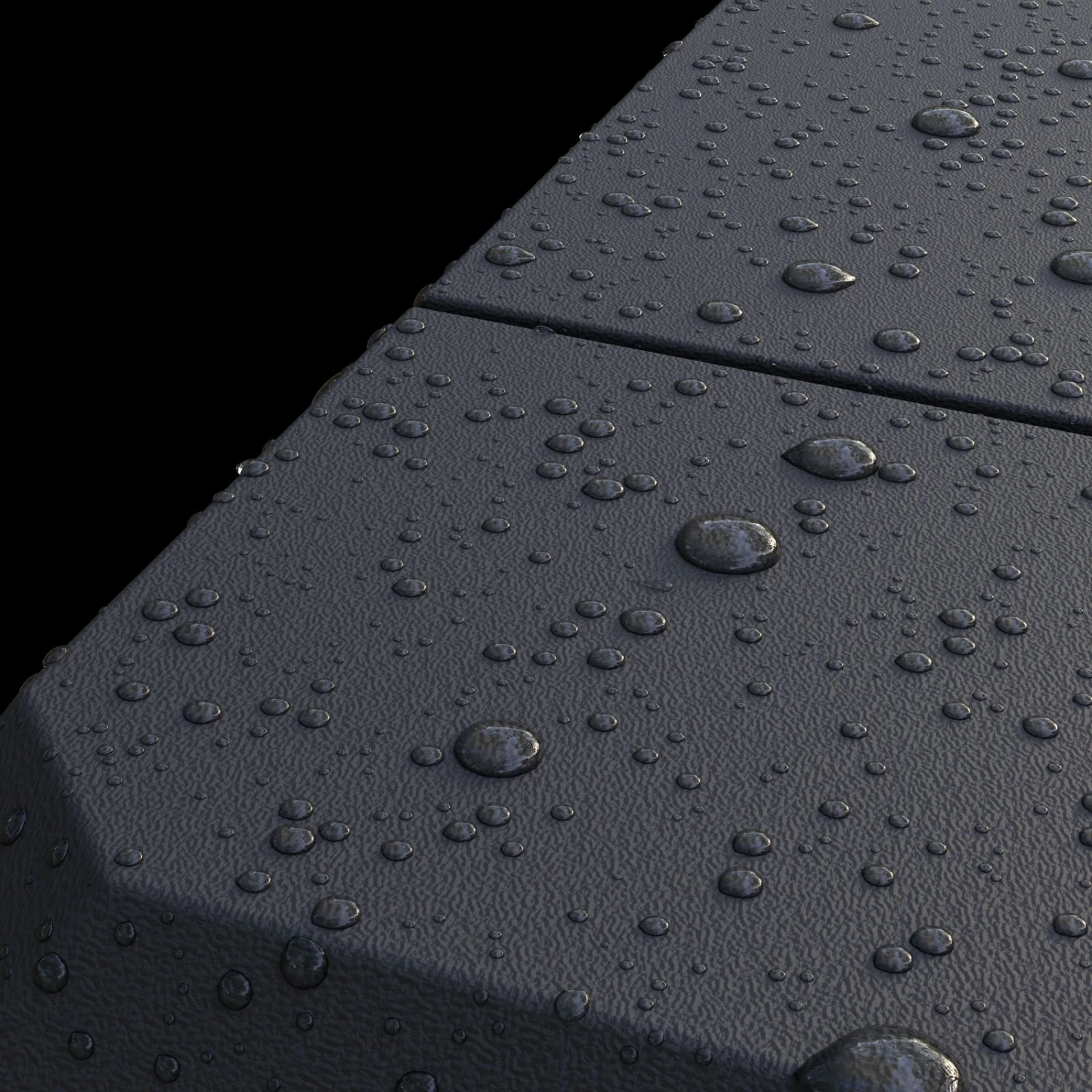 Auflagenbox Rato Anthrazit 310L 11 Auflagenbox Rato Anthrazit 310L – Bild 9