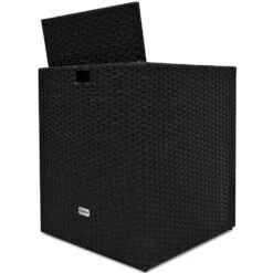 Polyrattan Garten-Sitzgruppe Patio 3-tlg. Glasplatte 18 Polyrattan Garten-Sitzgruppe Patio 3-tlg. Glasplatte -Gartenmöbel Geschäft 3ae6b3447da9a64cc644a4f0eedfa93b de 991497d 27 1