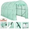 Gardebruk Foliengewächshaus 350x200x200cm 2 Gardebruk Foliengewächshaus 350x200x200cm -Gartenmöbel Geschäft 3c35160dc95edeac2cad9a88587ad1e3 de 108243g 1