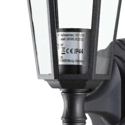 Wandleuchte Krysante Edelstahl 14 Wandleuchte Krysante Edelstahl -Gartenmöbel Geschäft 3d23e2f89dc2ebdeb829cb8351df29e3 de 107293d 3 1