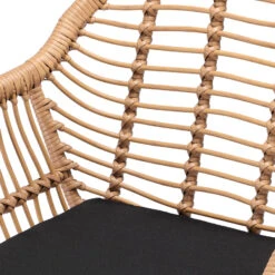 Polyrattan Korbsessel 2er-Set Natur -Gartenmöbel Geschäft 3e60a0799d5b8e22e5fc509c7249ea4d de 108738d 9 1