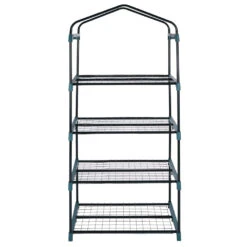 Foliengewächshaus 158x49x69cm -Gartenmöbel Geschäft 3ff0da1ca5a8c0ab20567193d813acf2 de 108269d 2 1