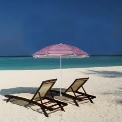 Sonnenschirm Cyprus Bunt 180cm Neigefunktion -Gartenmöbel Geschäft 3ff2d7e5f5a59cc10fbc4354f1ce8b9c bunt 180