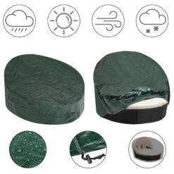 Abdeckung Sonneninsel Grün 230x180x90/50cm 18 Abdeckung Sonneninsel Grün 230x180x90/50cm -Gartenmöbel Geschäft 3ff4cffd05f4fb87975904ff77515381 a de 108872g1 1 1