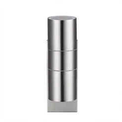 Wandleuchte Lilac Edelstahl Tag/Nacht-Sensor 23 Wandleuchte Lilac Edelstahl Tag/Nacht-Sensor -Gartenmöbel Geschäft 3ff548a45c26beda201e34601a90655a de 107300d 1 1