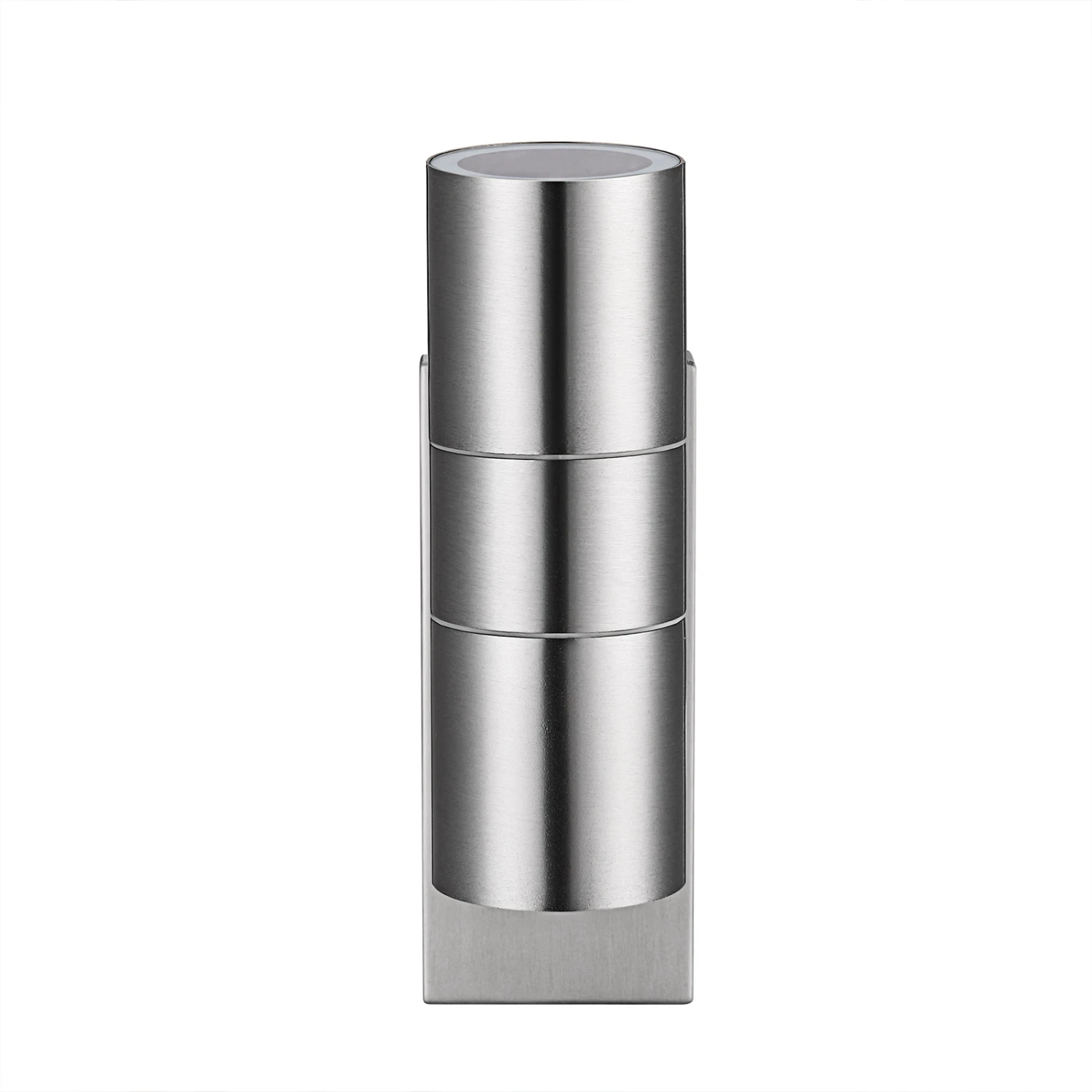 Wandleuchte Lilac Edelstahl Tag/Nacht-Sensor 13 Wandleuchte Lilac Edelstahl Tag/Nacht-Sensor – Bild 11