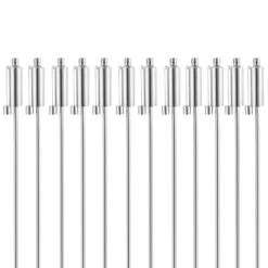 Öl-Fackel 12er-Set Edelstahl 115cm 20 Öl-Fackel 12er-Set Edelstahl 115cm -Gartenmöbel Geschäft 42b4e31c46c4382c015f70b80f6d8fd8 a de 993046g1 1
