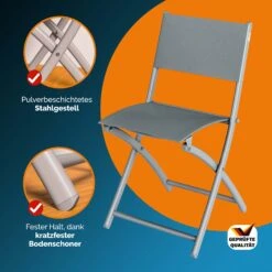 Gartenstuhl 2er-Set Grau 17 Gartenstuhl 2er-Set Grau -Gartenmöbel Geschäft 439ac2fa9d224ec4d1ade7e0ccea9b48 04 109687 on dts web low de 1 1