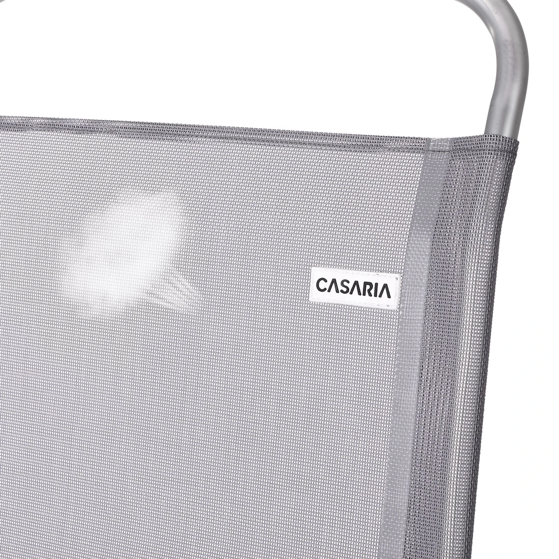 Gartenstuhl Hochlehner 4er-Set Anthrazit Alu 12 Gartenstuhl Hochlehner 4er-Set Anthrazit Alu – Bild 10