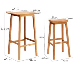 Bar-Set Granada 3-tlg. Teakholz 29 Bar-Set Granada 3-tlg. Teakholz -Gartenmöbel Geschäft 4455fdba1f538abca0767b55ed66e9ee de 994933d 2 1