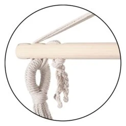 Hängesessel Bunt 185x130x155cm -Gartenmöbel Geschäft 453c15d2aa037fc9d086fce94f3302de de 107492d 3 1