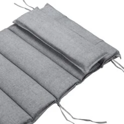 Auflage Schwungliege Grau Meliert 177x58x7cm 19 Auflage Schwungliege Grau Meliert 177x58x7cm -Gartenmöbel Geschäft 46d743f4de28319f2c84b18647727efb de 108748d 4 1