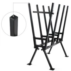 Höhenverstellbarer Holzsägebock Aus Stahl Mit Feststellbügel 12 Höhenverstellbarer Holzsägebock Aus Stahl Mit Feststellbügel -Gartenmöbel Geschäft 47ebff4afed67e89c8935e526bb2c629 de 101980d 7 1