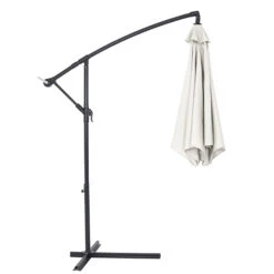 Ampelschirm Creme Alu Ø330cm UV-Schutz 50+ 22 Ampelschirm Creme Alu Ø330cm UV-Schutz 50+ -Gartenmöbel Geschäft 489187c5dffbdf707b924d4c1d901d59 de 104085d 6 1
