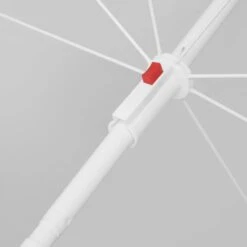 Sonnenschirm Crete Blau 200cm Neigefunktion -Gartenmöbel Geschäft 493757327de410e4844c4afe04199079 de 106848d 2 1