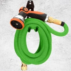 Gartenschlauch Grün 30m Flexibel 15 Gartenschlauch Grün 30m Flexibel -Gartenmöbel Geschäft 49407e5095a3bdbe810ff428c5851974 de 109317d 3 2