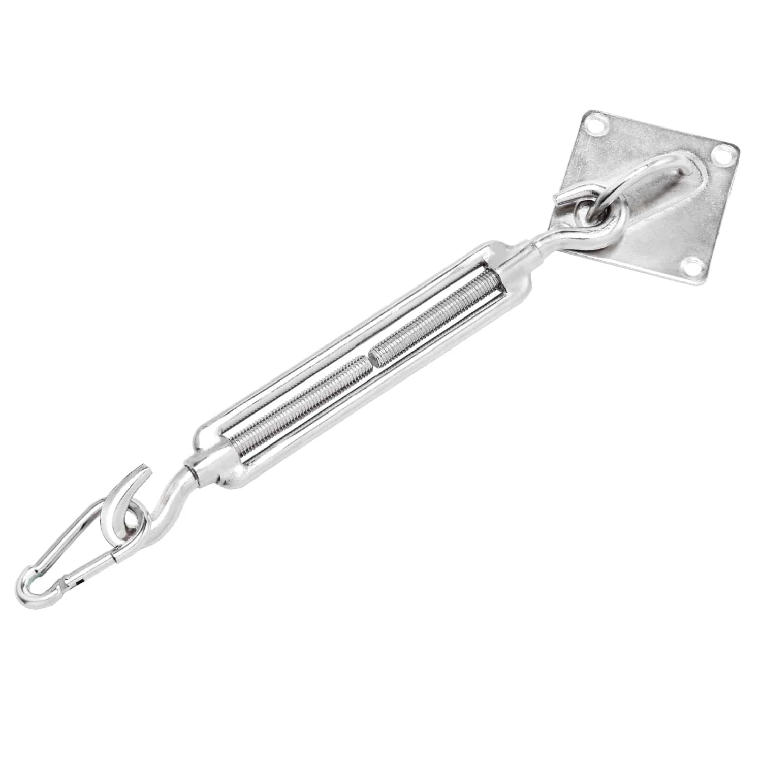 Sonnensegel Befestigungs Kit 6 Sonnensegel Befestigungs Kit – Bild 4