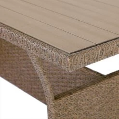 Polyrattan Ecklounge Creme/Beige Inkl. Kissen -Gartenmöbel Geschäft 4b7fc8f574fa7f466758ef33bebaba6b de 993325d 8 1 1