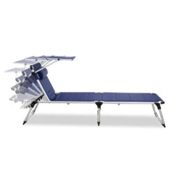 Sonnenliege Bari Blau 210x60x81cm -Gartenmöbel Geschäft 4c81085693863497c2f3f66481f19608 de 108508d 2