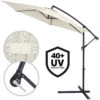 Ampelschirm Creme Alu Ø330cm UV-Schutz 50+ 1 Ampelschirm Creme Alu Ø330cm UV-Schutz 50+ -Gartenmöbel Geschäft 4cff5f50d319a9a8d2fef1ef8291a829 de 104085g 1