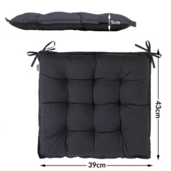 Sitzkissen 6er-Set Cozy Anthrazit 17 Sitzkissen 6er-Set Cozy Anthrazit -Gartenmöbel Geschäft 53ea3159ccbcb4f8faf5326b3ae099c4 de 108037d 5 1 1