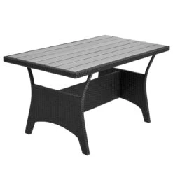 Polyrattan Ecklounge Lissabon Schwarz/Creme Inkl. 2 Stühlen -Gartenmöbel Geschäft 56b780be11eecc3c1ed78da49c3e0520 de 992849d 6 1