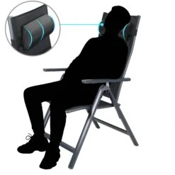 Gartenstuhl Bern Premium 2er-Set Anthrazit Gepolstert 19 Gartenstuhl Bern Premium 2er-Set Anthrazit Gepolstert -Gartenmöbel Geschäft 58023ab31f67a808359e2cf720465c15 de 108766d 7 1 1 1