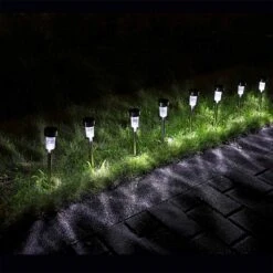 LED Solarleuchte 16er-Set Edelstahl -Gartenmöbel Geschäft 5a852eba3793266070ee64191abc5293 de 103233d 6 1