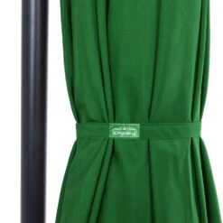 Ampelschirm Grün Alu Ø300cm UV-Schutz 50+ + Abdeckung 19 Ampelschirm Grün Alu Ø300cm UV-Schutz 50+ + Abdeckung -Gartenmöbel Geschäft 5b122ccbe9f25f0512272caa67a85f1e de 104080d 2 1