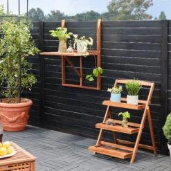 Balkonhängetisch Akazienholz 65x45x87cm FSC®-zertifiziert Klappbar 20 Balkonhängetisch Akazienholz 65x45x87cm FSC®-zertifiziert Klappbar -Gartenmöbel Geschäft 5e0b038ad431c8a76061db1bf421f8c5 de 102331d 8