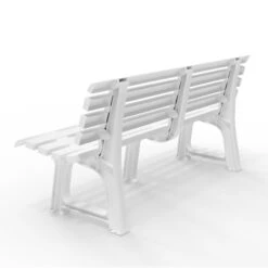 Gartenbank Orchidea Weiß 145x49x74cm 19 Gartenbank Orchidea Weiß 145x49x74cm -Gartenmöbel Geschäft 5efcfa3c85064ce1780d1a3433227a14 de 108194d 3