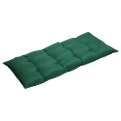 Bankauflage Grün 110x50x8cm -Gartenmöbel Geschäft 601a21b8ab80fc8e8c03a26fd3bd2142 de 108025d 1 1