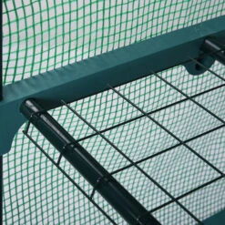 Gardebruk Foliengewächshaus 126x49x69cm 14 Gardebruk Foliengewächshaus 126x49x69cm -Gartenmöbel Geschäft 609dd9cd51f3eda711162f89a3b528db de 108268d 5 1 1