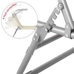 Sonnenliege Hawaii 2er-Set Beige Alu 195x60x30cm 17 Sonnenliege Hawaii 2er-Set Beige Alu 195x60x30cm -Gartenmöbel Geschäft 6282815c9b195540652220a9dd34b916 de 101421d 8 1