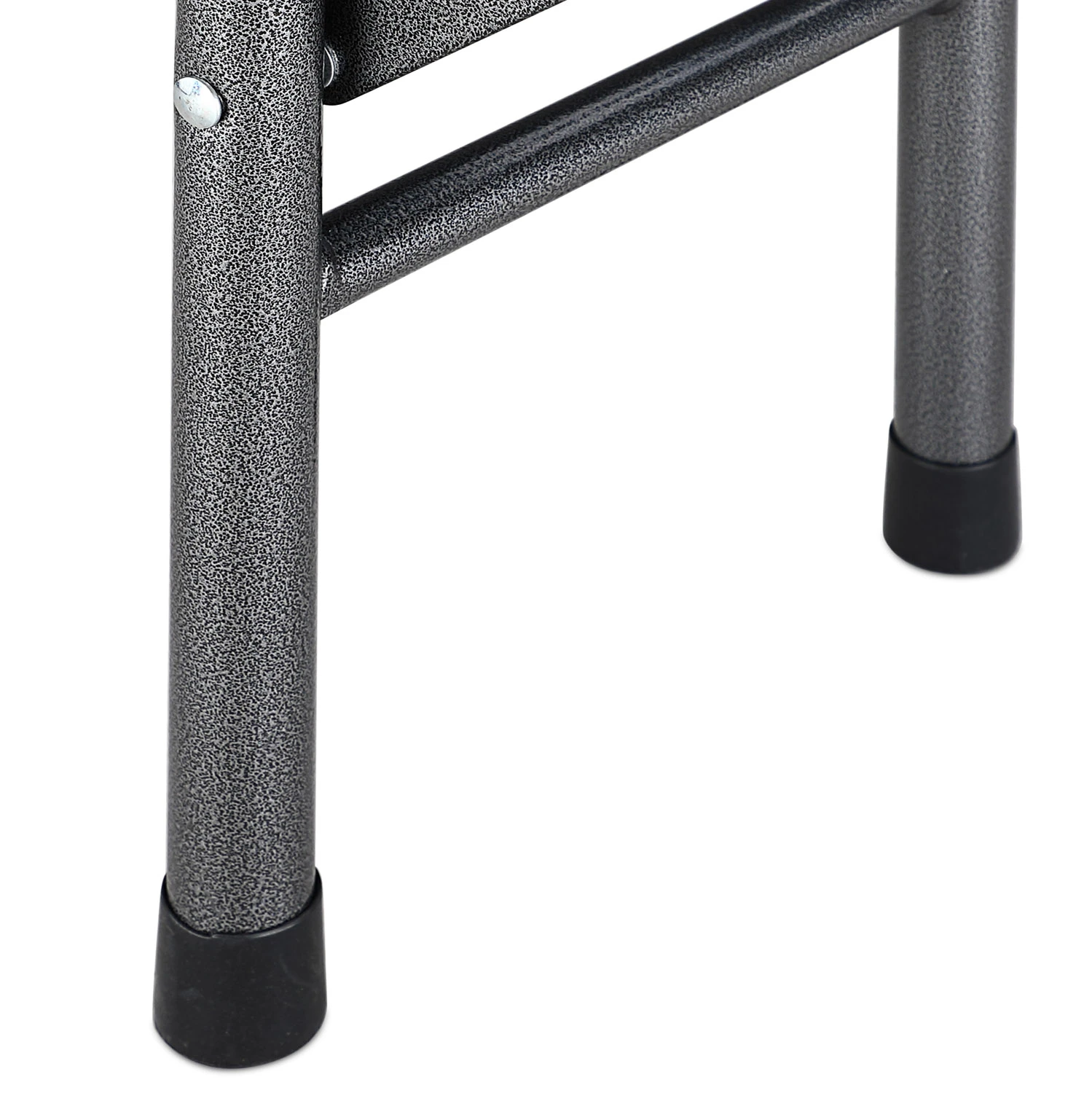 Rattanbänke Malmö 2er-Set Schwarz 180cm 12 Rattanbänke Malmö 2er-Set Schwarz 180cm – Bild 10