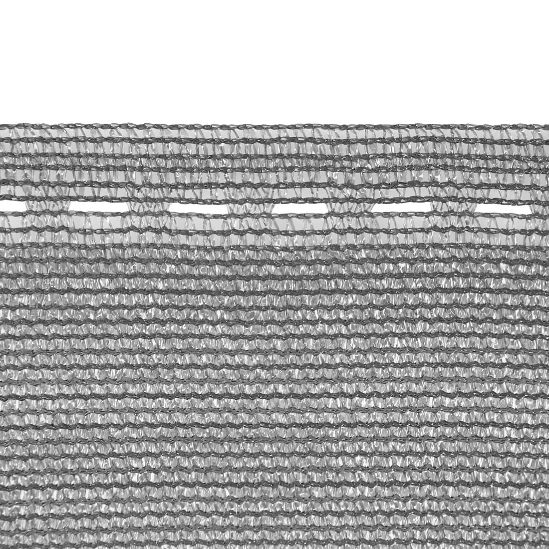 Balkonsichtschutz Anthrazit 1,4x10m 12 Balkonsichtschutz Anthrazit 1,4x10m – Bild 10