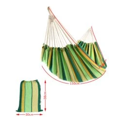 Hängematte Grün 320x150cm 11 Hängematte Grün 320x150cm -Gartenmöbel Geschäft 64f8a90352744cb070e22ba8a9399f99 de 107486d 4 1