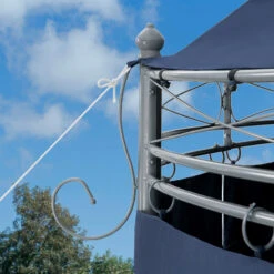 Pavillon Toscana Blau Ø3,5m UV-Schutz 50+ 19 Pavillon Toscana Blau Ø3,5m UV-Schutz 50+ -Gartenmöbel Geschäft 657b11ae65e34aff4e1c6c46db1946d3 de 994676d 9 1