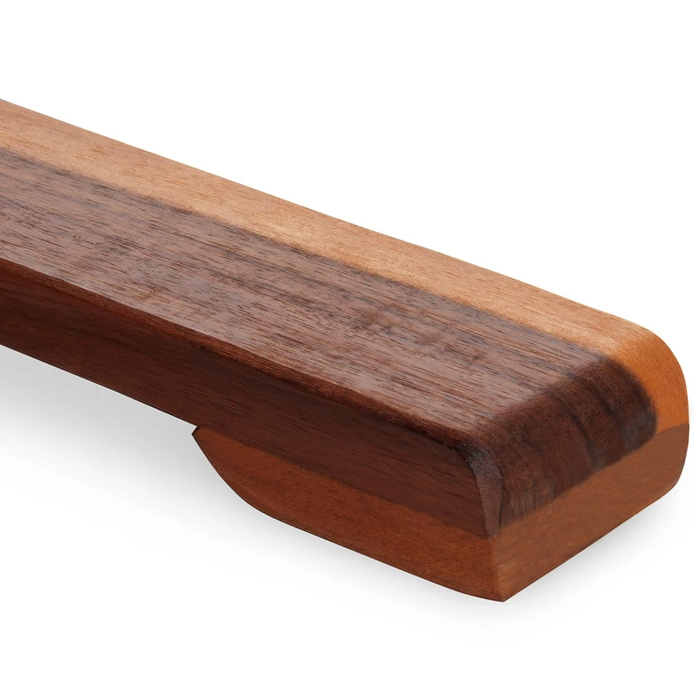 Sunrise Gartentisch Aus Vorgeöltem Akazienholz Ø70cm Braun 10 Sunrise Gartentisch Aus Vorgeöltem Akazienholz Ø70cm Braun – Bild 8