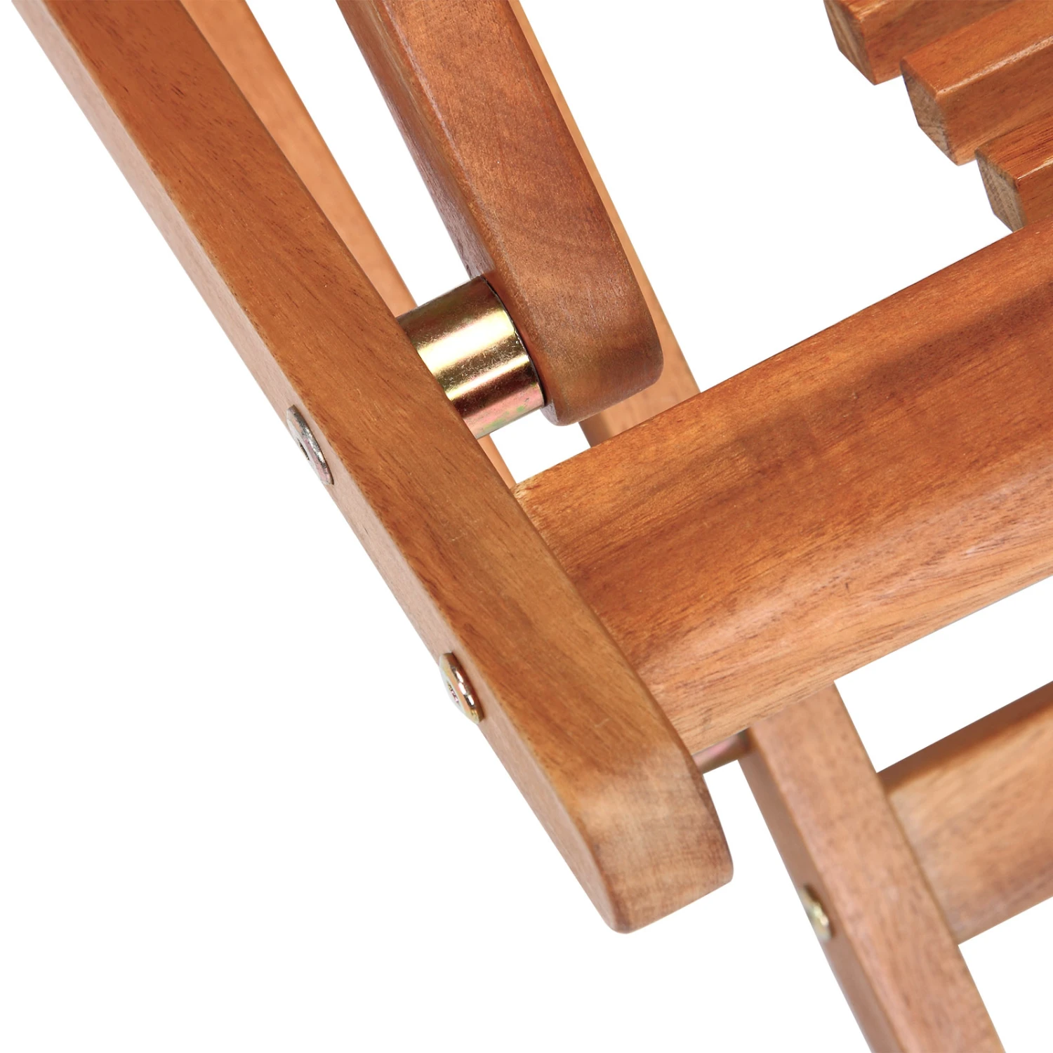 Sonnenliege Akazienholz Inkl. Kopfkissen 18 Sonnenliege Akazienholz Inkl. Kopfkissen – Bild 16