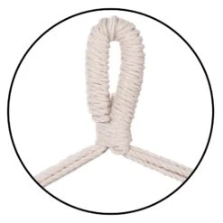 Hängesessel Bunt 185x130x155cm -Gartenmöbel Geschäft 66f08b67db2c9fa9640ff568e33fb1b5 de 107492d 4 1