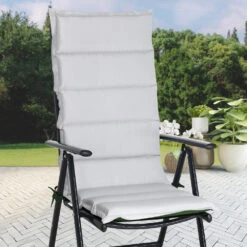 Wendekissen 6er-Set Vanamo Hellgrau/Grün 120x45x5cm -Gartenmöbel Geschäft 6871c51104062713e3d4ecdfe581aa6e de 108011d 1 3