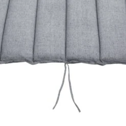 Auflage Saunaliege Grau Meliert 183x56x7cm 14 Auflage Saunaliege Grau Meliert 183x56x7cm -Gartenmöbel Geschäft 6897aae32e39be4ee3b1807c983c0b41 de 108746d 5 1