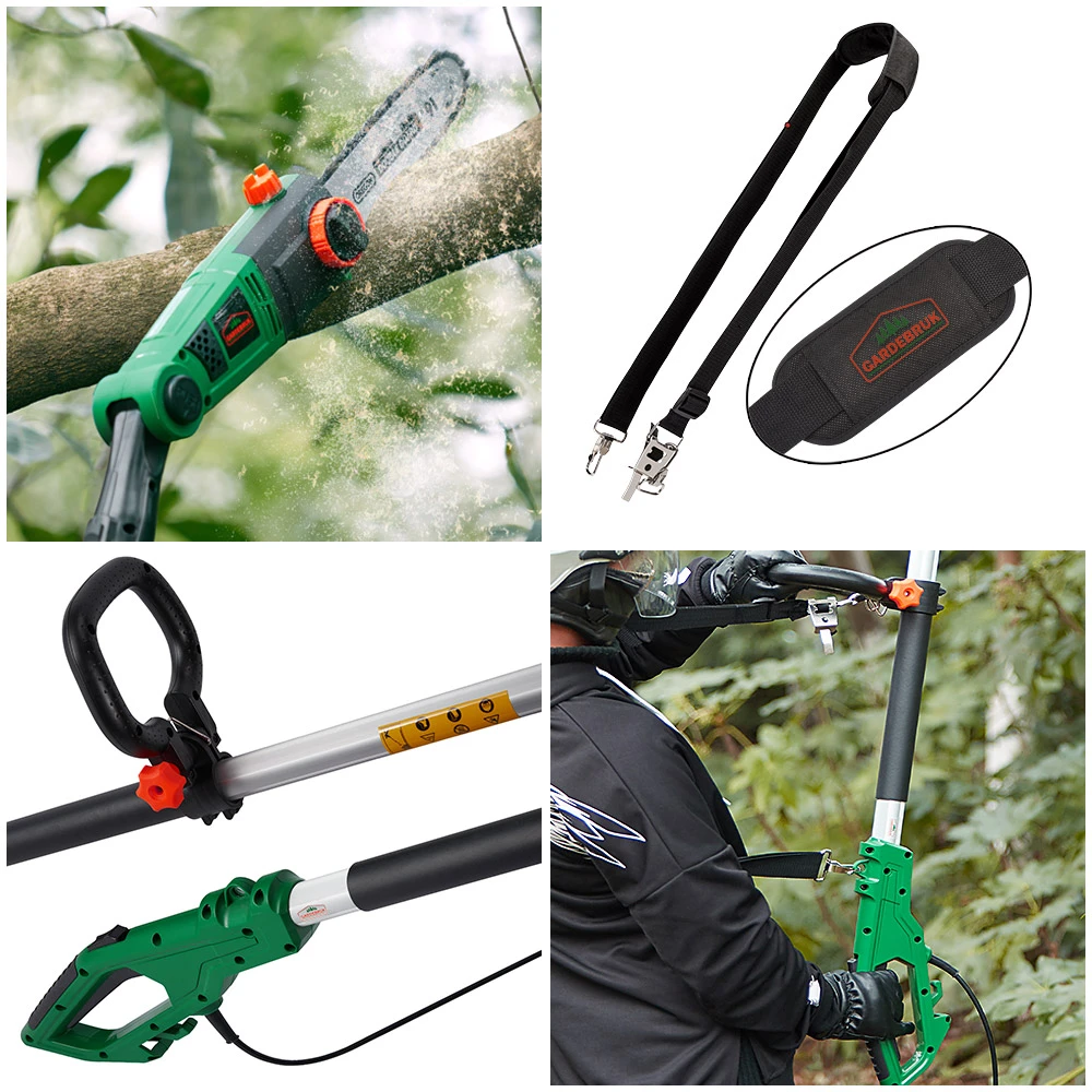 Elektrischer Hochentaster ASX900 7 Elektrischer Hochentaster ASX900 – Bild 5