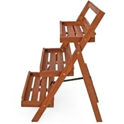 Blumentreppe 3 Stufen Akazie -Gartenmöbel Geschäft 69ce78db3ce279b1d0a9f9b782733383 de 103758d 2