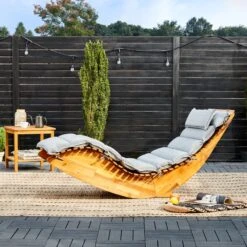 Auflage Schwungliege Grau Meliert 177x58x7cm 26 Auflage Schwungliege Grau Meliert 177x58x7cm -Gartenmöbel Geschäft 69dbbc9042c63aa5d595da3d817e28c2 de 108748d 11 1