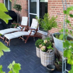 Sonnenliege Queen Mary 2er-Set Akazienholz 169x54x95cm 21 Sonnenliege Queen Mary 2er-Set Akazienholz 169x54x95cm -Gartenmöbel Geschäft 6a6fc0a16541e7bdea2f262c352047cd de 102317d 17