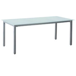 Garten-Sitzgruppe Bern 9-tlg. Silber Alu Milchglas 18 Garten-Sitzgruppe Bern 9-tlg. Silber Alu Milchglas -Gartenmöbel Geschäft 6b041094aa512f0d3b0d645a7df3e5b7 de 993524d 19 1