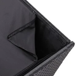 Polyrattan Auflagenbox Schwarz 318L 14 Polyrattan Auflagenbox Schwarz 318L -Gartenmöbel Geschäft 6d5ccfd2fe8656af1300d37979446cfd de 108953d 9 1