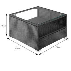 Polyrattan Ecklounge XXXL Schwarz/Creme Inkl. Kissen 26 Polyrattan Ecklounge XXXL Schwarz/Creme Inkl. Kissen -Gartenmöbel Geschäft 6d81df16fc6b990532a16fe4d414cf28 de 995175d 17 1